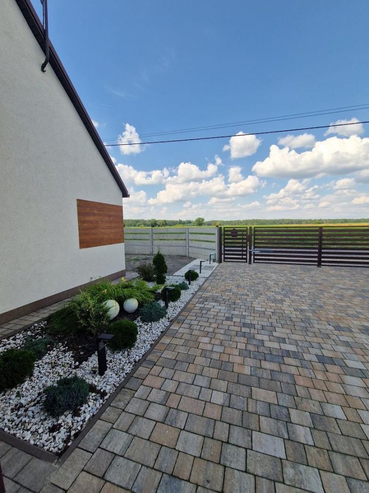 dom wolnostojący, 3 pokoje Zbiersk. Zdjęcie 6