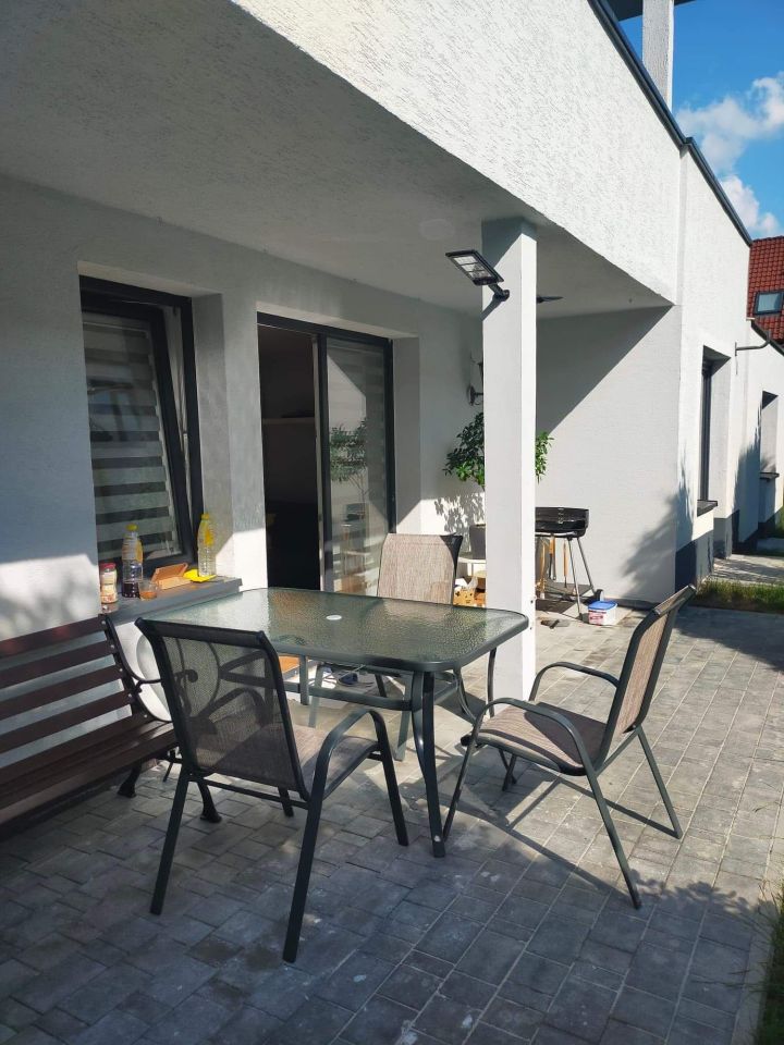 Mieszkanie 2-pokojowe Kraków Grębałów, ul. Grębałowska. Zdjęcie 3