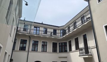 Mieszkanie 2-pokojowe Łódź Polesie, ul. Piotrkowska