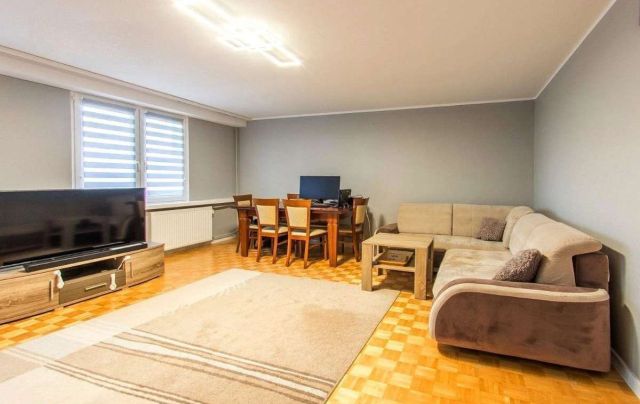 Mieszkanie 3-pokojowe Białystok Nowe Miasto, ul. Kazimierza Pułaskiego. Zdjęcie 1