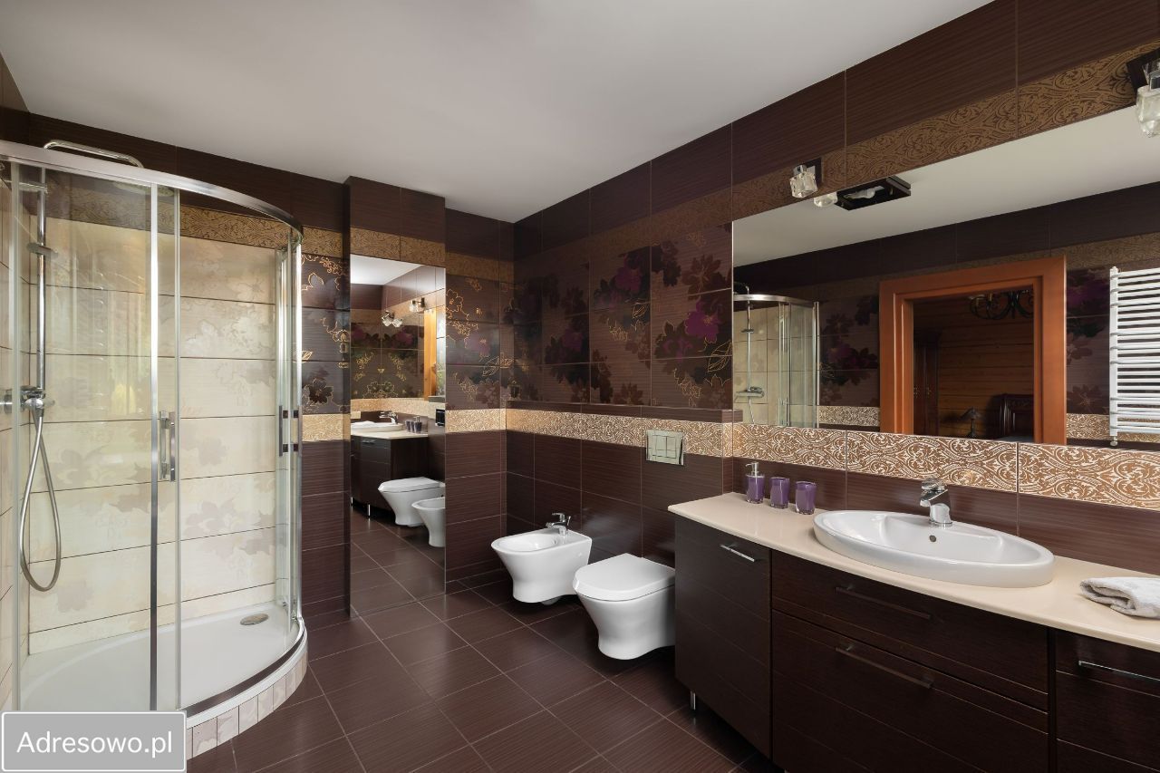 dom wolnostojący, 7 pokoi Królewo. Zdjęcie 14