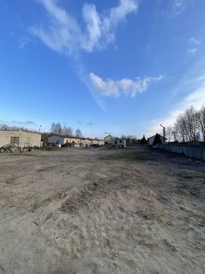 Nieruchomość komercyjna Leopoldów. Zdjęcie 2