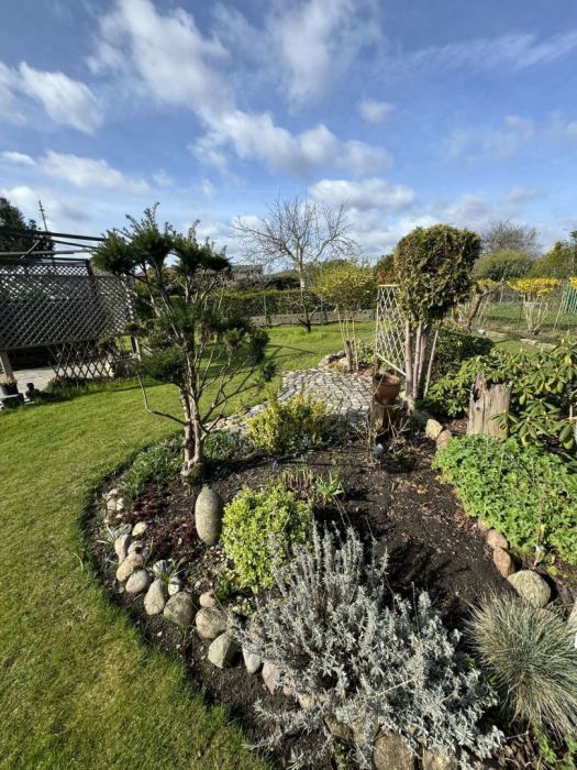 Działka rod Sopot, ul. Władysława Łokietka. Zdjęcie 6