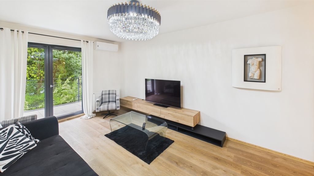 Mieszkanie 1-pokojowe Poznań, ul. Droga Dębińska. Zdjęcie 11