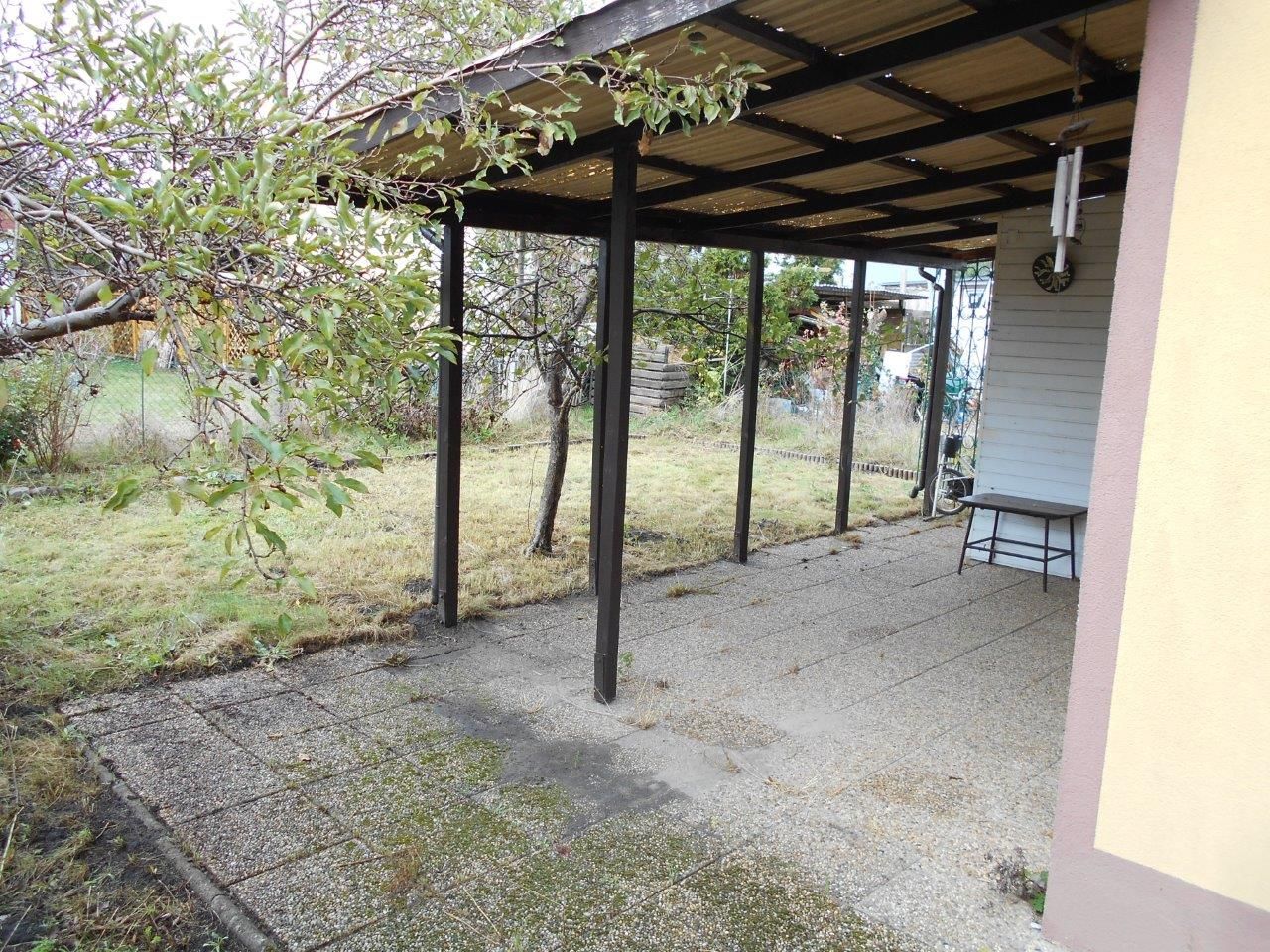 Działka rod Bartoszewo. Zdjęcie 5