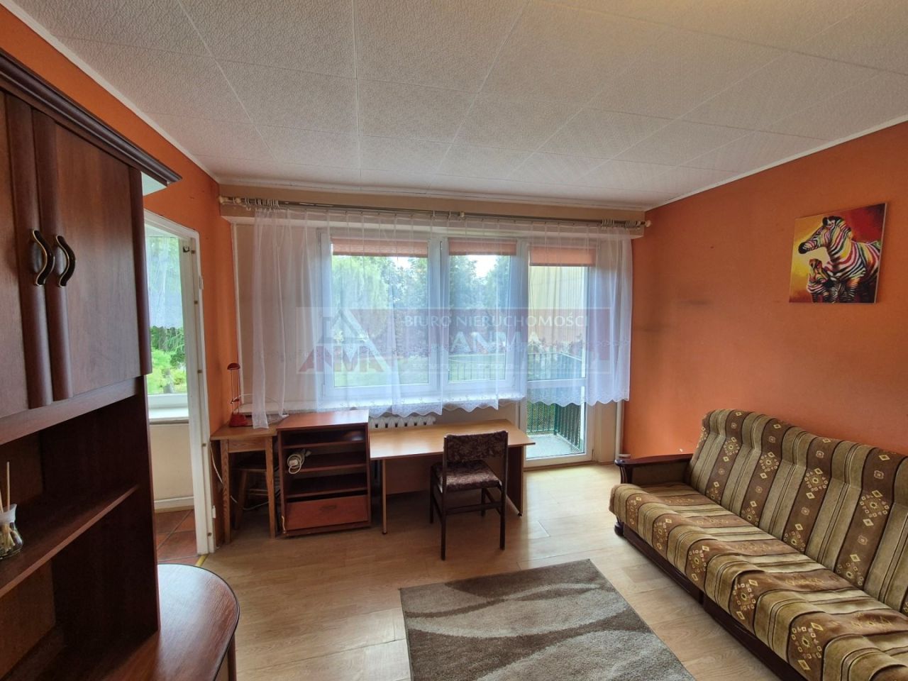 Mieszkanie 2-pokojowe Lublin LSM, ul. Magdaleny Brzeskiej. Zdjęcie 1