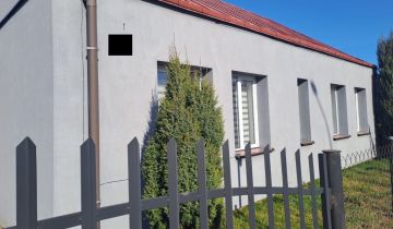 dom wolnostojący, 3 pokoje Płock Radziwie, ul. Dobrzykowska