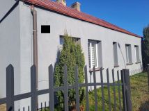 dom wolnostojący, 3 pokoje Płock Radziwie, ul. Dobrzykowska