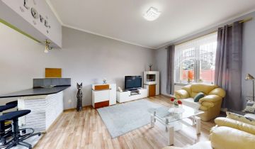Mieszkanie 3-pokojowe Łódź Dąbrowa, ul. Śląska