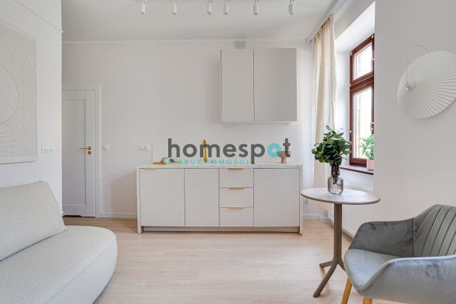 Mieszkanie 2-pokojowe Poznań Centrum, ul. Mostowa. Zdjęcie 5