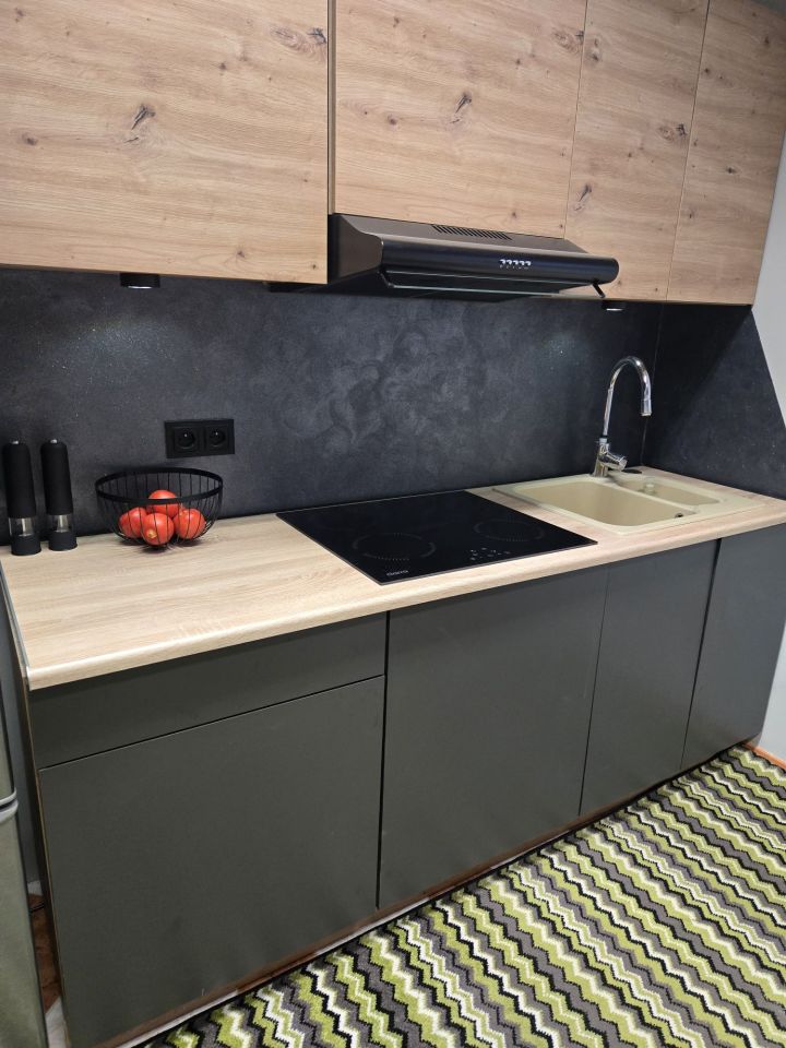 Mieszkanie 1-pokojowe Zielona Góra, ul. Strumykowa. Zdjęcie 5