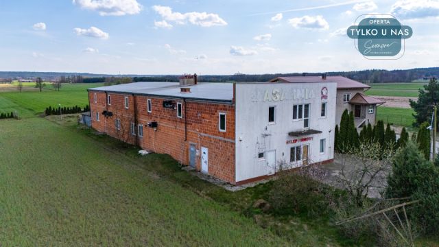 Lokal Polichno. Zdjęcie 4