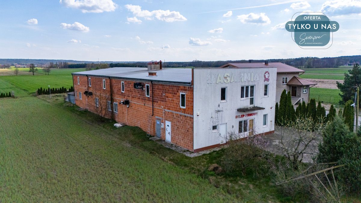 Lokal Polichno. Zdjęcie 4