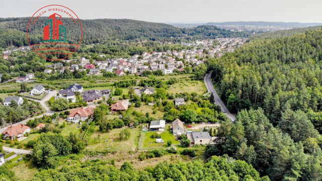 Działka budowlana Rumia, ul. Kamienna. Zdjęcie 3