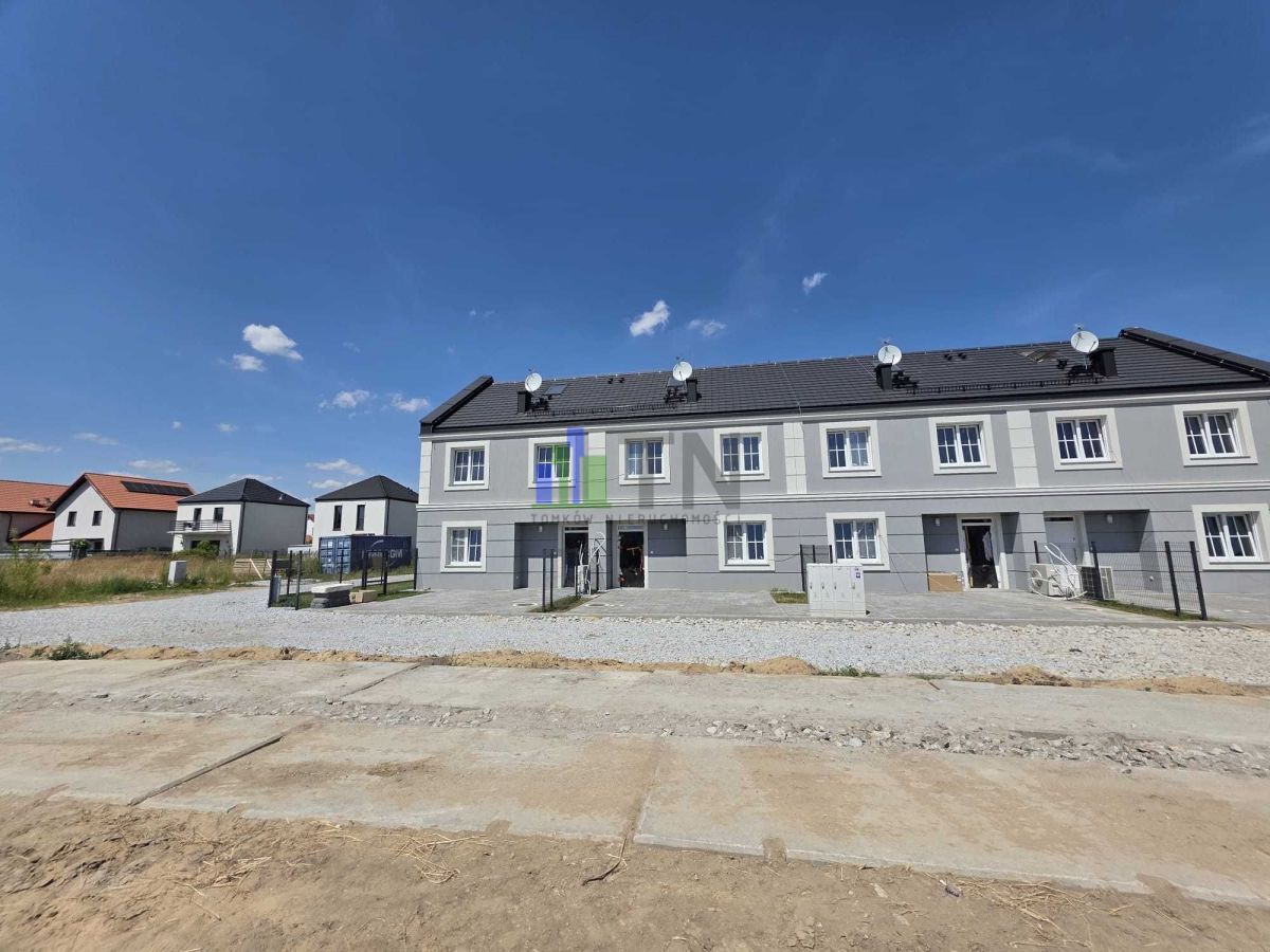 dom, 5 pokoi Piecowice. Zdjęcie 7