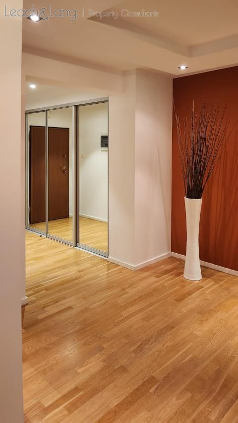 Mieszkanie 3-pokojowe Kraków Krowodrza, ul. Juliusza Lea. Zdjęcie 13