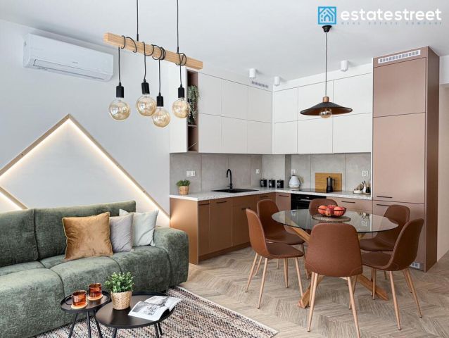 Mieszkanie 3-pokojowe Szczyrk, ul. Uzdrowiskowa. Zdjęcie 2