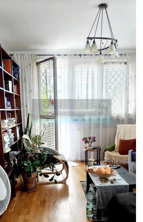 Mieszkanie 2-pokojowe Warszawa Białołęka, ul. Odkryta. Zdjęcie 4