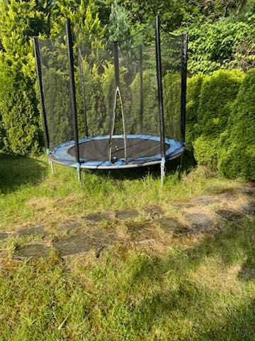 Działka rod Gliwice Śródmieście, ul. Stanisława Wyspiańskiego. Zdjęcie 2