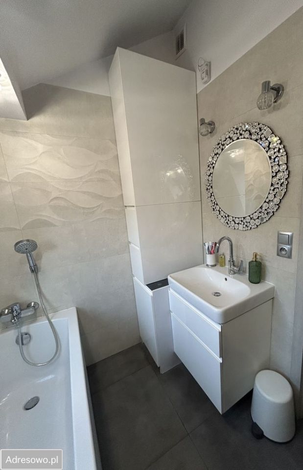 Mieszkanie 4-pokojowe Bydgoszcz Osowa Góra. Zdjęcie 6