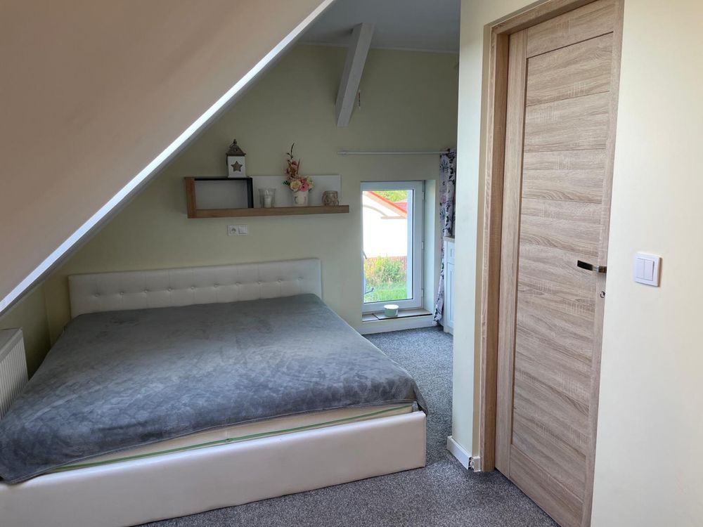 Mieszkanie 3-pokojowe Nipkowie. Zdjęcie 7