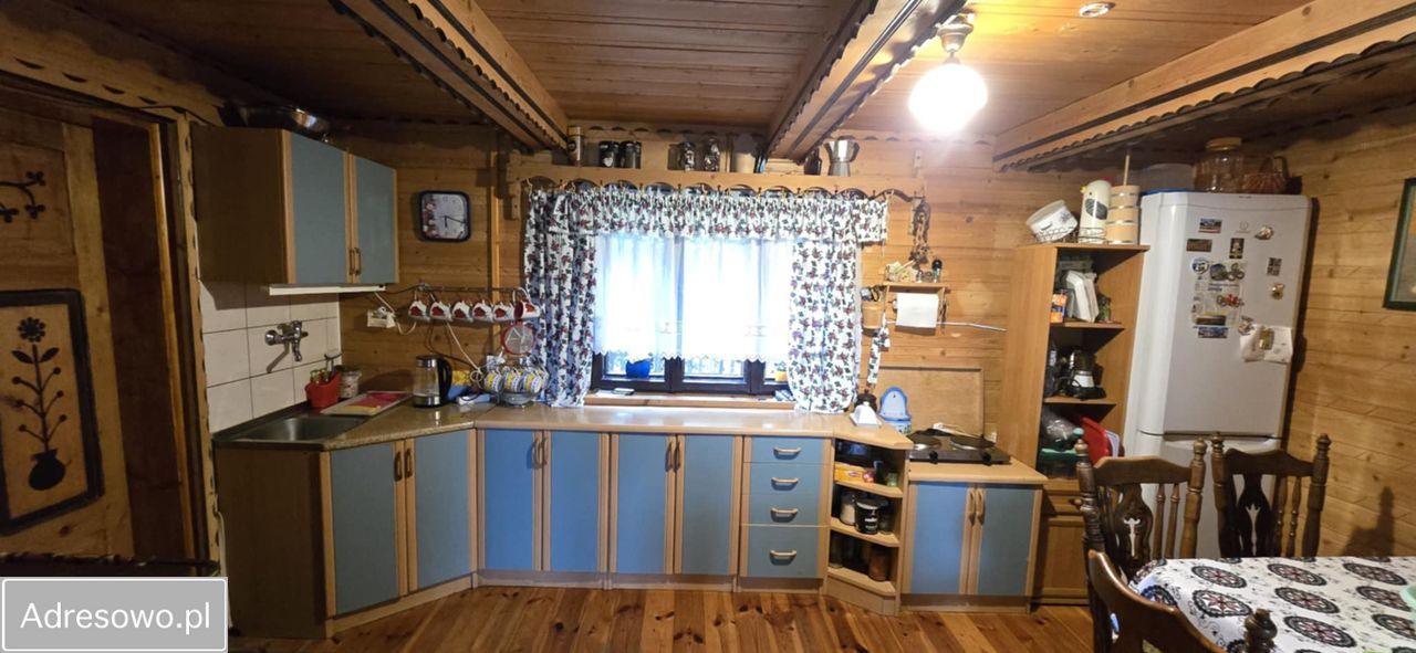 bliźniak, 4 pokoje Grzechynia. Zdjęcie 16