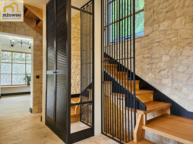 dom wolnostojący, 4 pokoje Kazimierz Dolny, ul. Szkolna. Zdjęcie 10