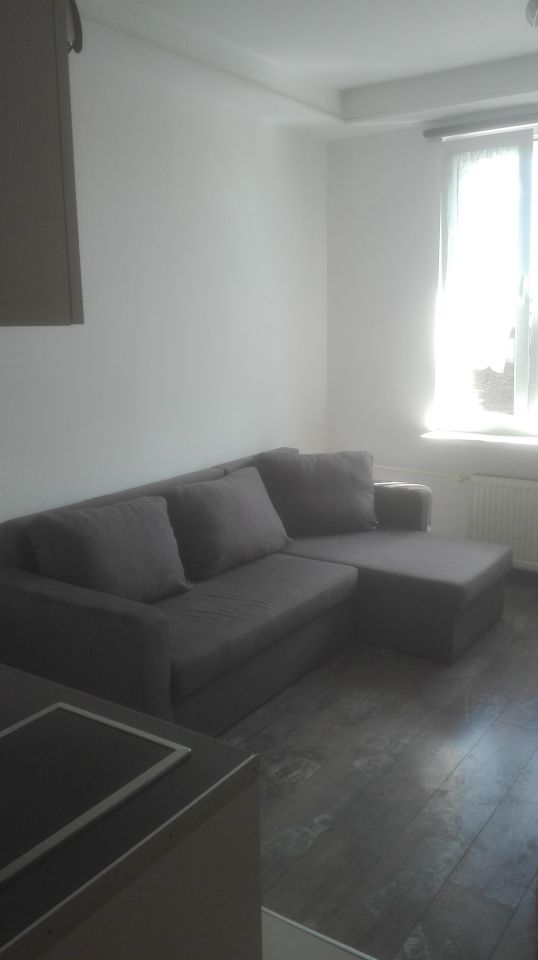 Mieszkanie 1-pokojowe Katowice Janów, ul. Oswobodzenia. Zdjęcie 4