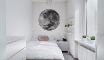 Mieszkanie 2-pokojowe Warszawa Śródmieście, ul. Nowowiejska