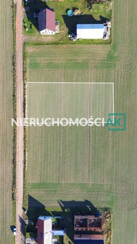 Działka budowlana Kaźmierz, ul. Bażancia. Zdjęcie 4