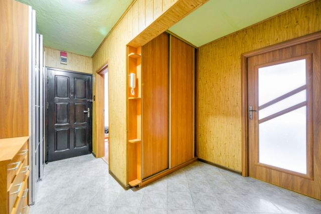 Mieszkanie 3-pokojowe Reda, ul. Spokojna. Zdjęcie 21