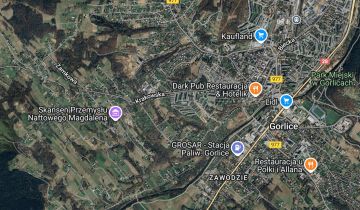 Mieszkanie 3-pokojowe Gorlice Magdalena, ul. Słoneczna