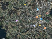 Mieszkanie 3-pokojowe Gorlice Magdalena, ul. Słoneczna