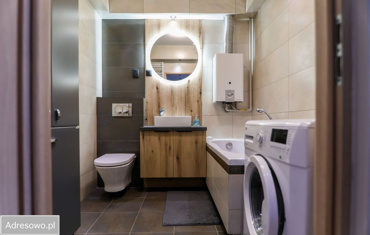 Mieszkanie 2-pokojowe Kielce Centrum, ul. Prosta. Zdjęcie 7