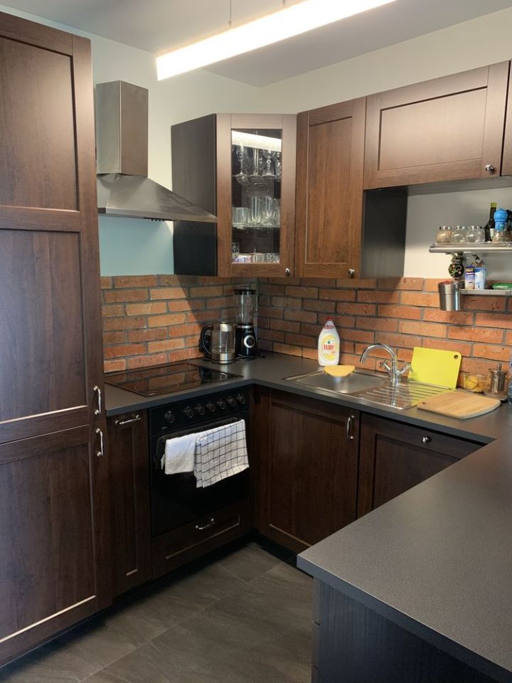 Mieszkanie 2-pokojowe Katowice Kostuchna. Zdjęcie 4