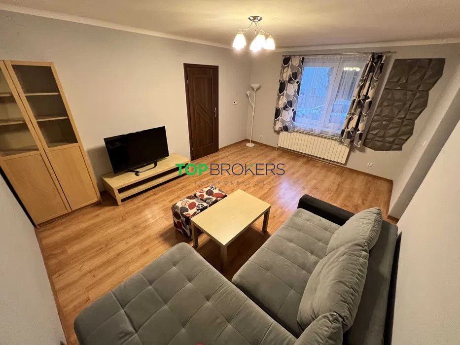 Mieszkanie 3-pokojowe Warszawa Wilanów, ul. Biedronki. Zdjęcie 2