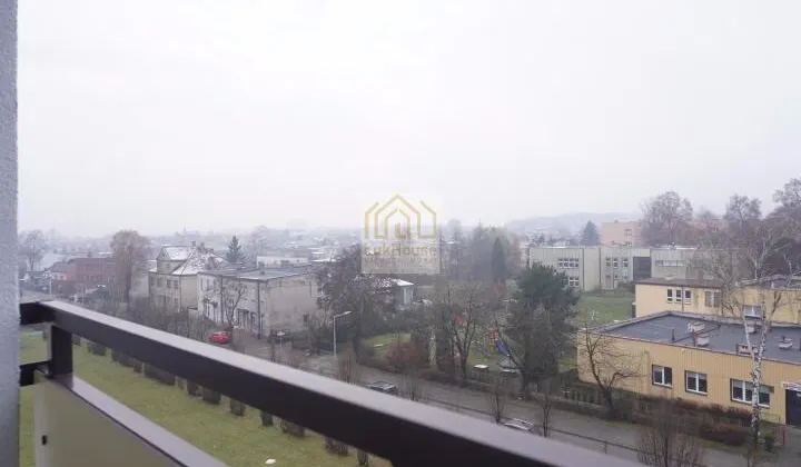 Mieszkanie 3-pokojowe Radzionków, ul. Śródmiejska