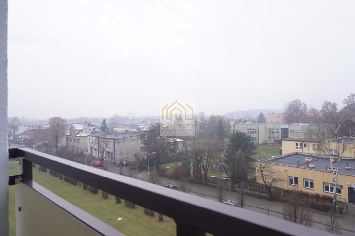 Mieszkanie 3-pokojowe Radzionków, ul. Śródmiejska