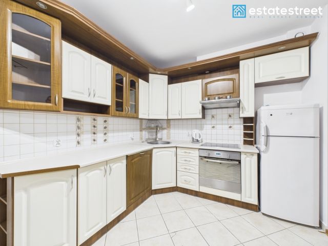 Mieszkanie 2-pokojowe Kraków Kliny, ul. Borkowska. Zdjęcie 11