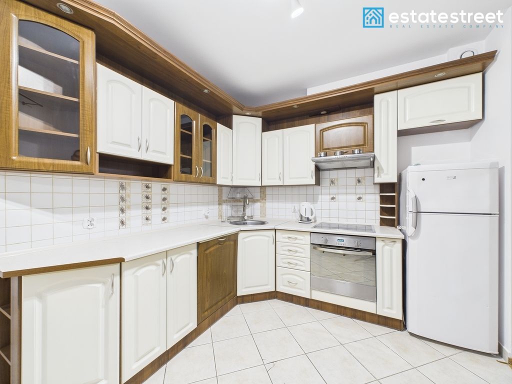 Mieszkanie 2-pokojowe Kraków Kliny, ul. Borkowska. Zdjęcie 11