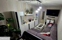 Mieszkanie 3-pokojowe Łódź Stare Polesie, ul. płk. dr. Stanisława Więckowskiego. Zdjęcie 1