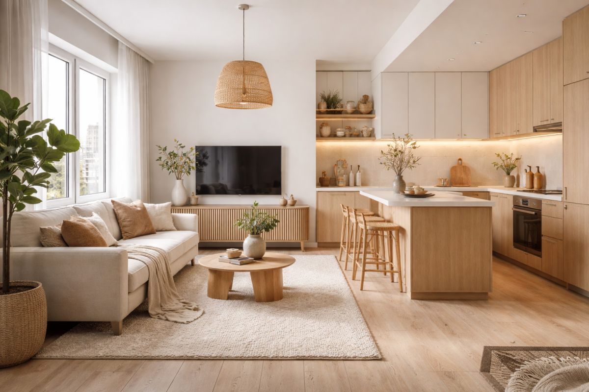 Mieszkanie 4-pokojowe Warszawa Praga, ul. Podskarbińska