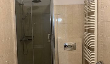 Mieszkanie 1-pokojowe Warszawa Ochota, ul. Wacława Sierpińskiego