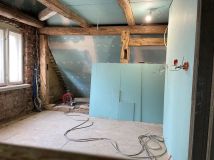 Mieszkanie 1-pokojowe Ziębice