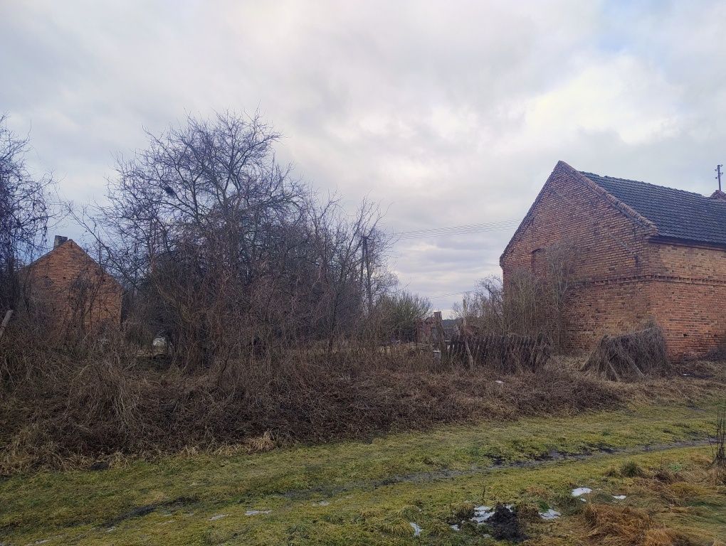 Działka budowlana Uście. Zdjęcie 7