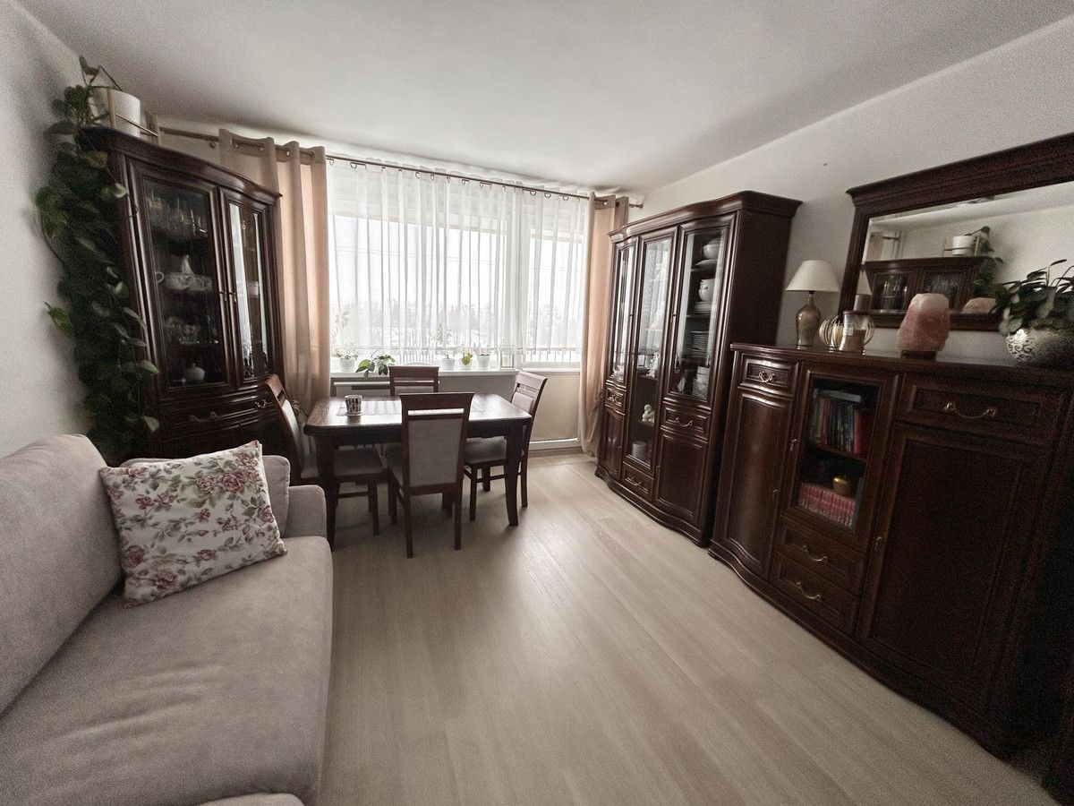 Mieszkanie 3-pokojowe Leźno, ul. Stadionowa. Zdjęcie 10