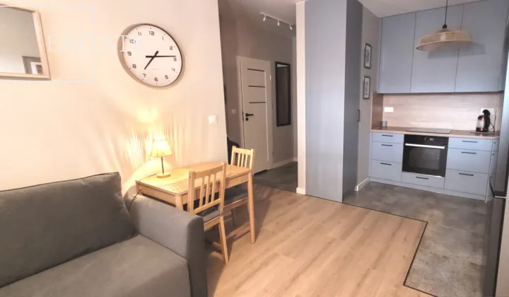 Mieszkanie 2-pokojowe Otwock, ul. Ługi