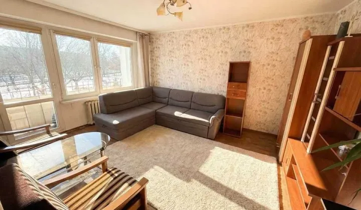 Mieszkanie 1-pokojowe Częstochowa Północ