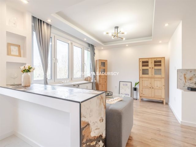 Mieszkanie 3-pokojowe Kraków Prądnik Czerwony, ul. Jakuba Majora. Zdjęcie 23