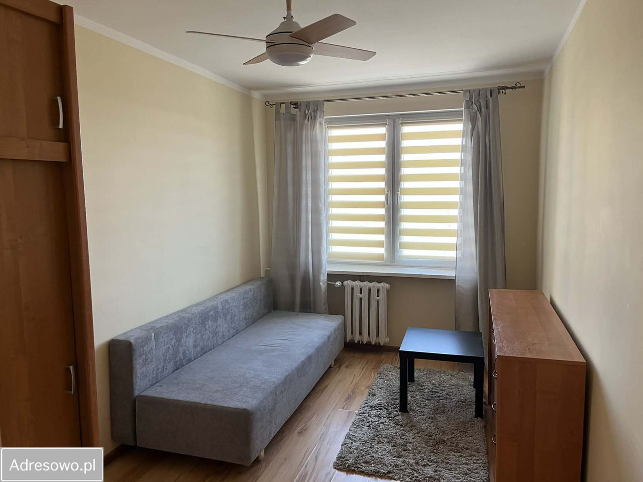 Mieszkanie 2-pokojowe Lublin Kalinowszczyzna, ul. Niepodległości. Zdjęcie 9